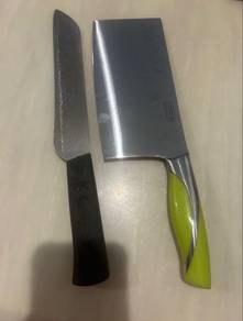 Brisscoes Homeware Stainless Steel Knife