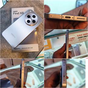 Oppo  Find X8 