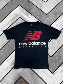 NEW BALANCE colour blue black