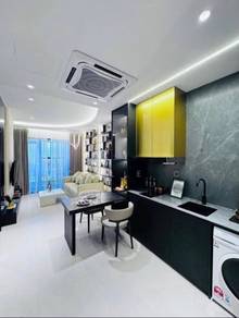 Service Residence  in Johor Bahru,JHR