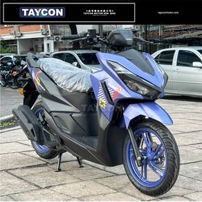 Honda Vario 125