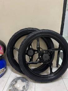 sport rim 135lc v5/LC v8/125