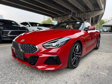 BMW Z4  in Cheras, KUL