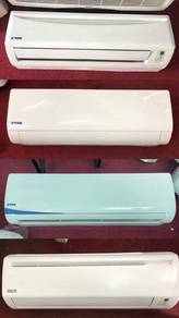 1hp York Aircond MLL-1108
