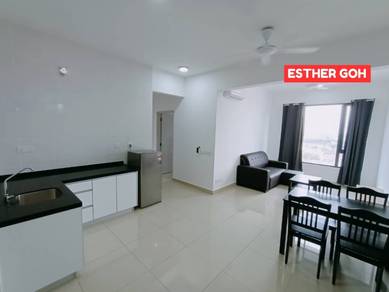 Condominium For Rent in Eco Bloom @ Eco Meadows