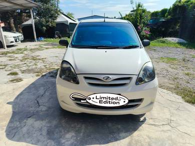 Perodua Viva 660 EX in Padang Serai, KDH