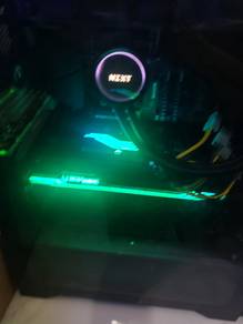 Pc gaming 