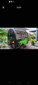 Mobile Wagon 