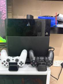 ps4 1TB 