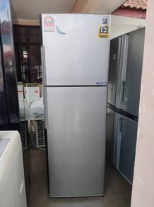 peti Ais sharp peti sejuk elok lgi sekli hntr 