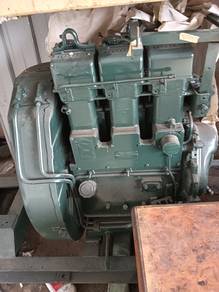 Lister HR3 Engine
