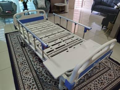 Hospital Bed