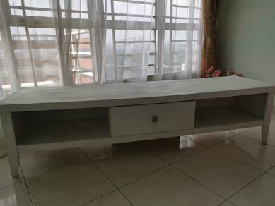 Second-hand TV Console for Sale
