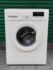 Mesin basuh Washing Machine Teka 8ks