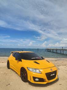Honda CR-Z (HYBRID) in Masai, JHR