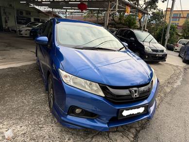 Honda City V in Ampang, KUL