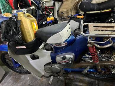 Honda CB100