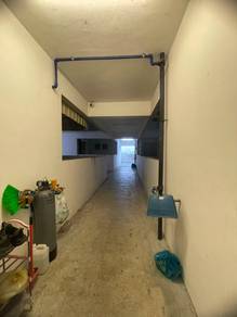 Apartment For Sale in Pangsapuri Rimbun