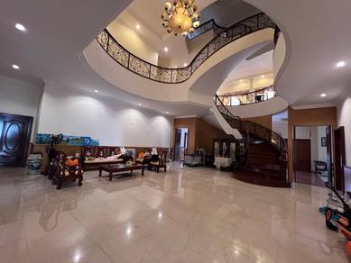 Bungalow House For Sale in Bandar Sungai Long,SGR