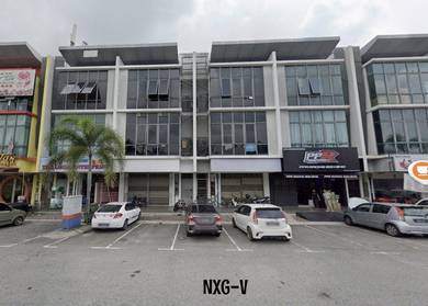 Office space For Rent in Klang,SGR