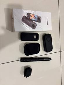 Insta360 X3