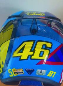 Helmet mhr