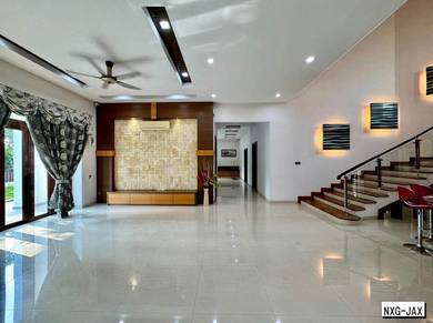 Bungalow House For Sale in Setia Eco Park,SGR