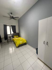 Apartment For Rent in Taman Kajang Utama