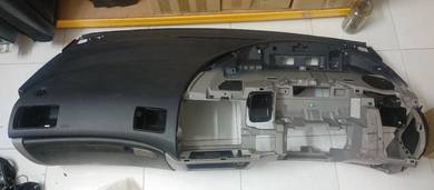 Dashboard kosong Fd2 original