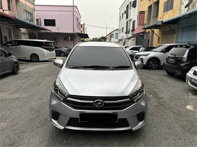 Perodua Axia G in Jitra, KDH