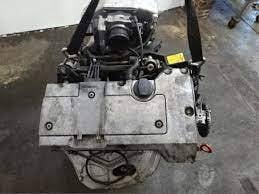 Used Import Engine Empty Mercedes 111960 2.2L