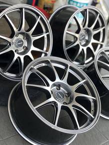 Rim TC 105N 18X8.5jj