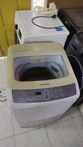 Washer/pencuci baju 7kg (Samsung) 