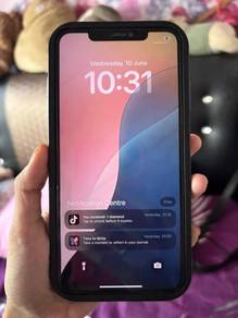 IPHONE Xs mAX 256G
