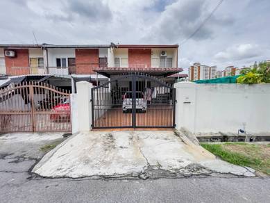 2-storey Terraced House For Sale in Kajang,SGR