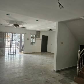 2-storey Terraced House For Sale in Klang,SGR
