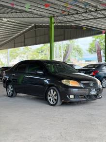 2007 Toyota Vios G