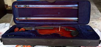 violin for sale