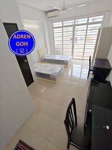 Room in Bayan Lepas, PNG
