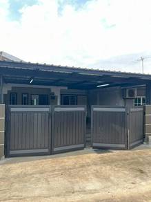 Terraced House For Sale in Kubang Semang,PNG