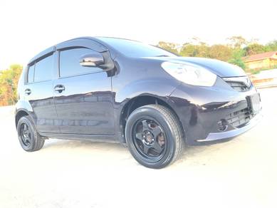 Perodua MyVi EZi PREMIUM in Muar, JHR