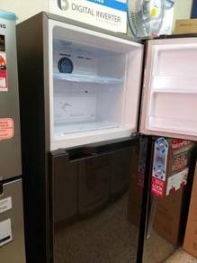 New SAMSUNG Brown Refrigerator * RT-35K5062DX