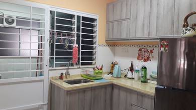 Apartment For Sale in D'Cassia