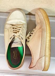 kasut clarks
