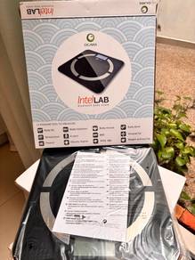 BRAND NEW OGAWA IntelLab Bluetooth Smart BodyScale