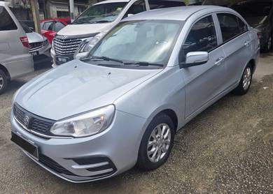 Proton Saga PREMIUM S in Johor Bahru, JHR
