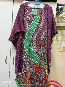 baju tidur 