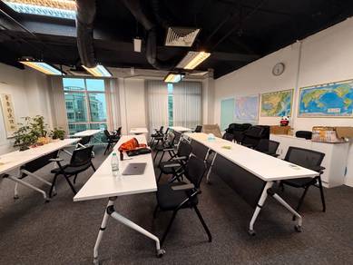 Office space For Rent in Mont Kiara,KUL