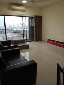 Service Residence For Rent in SetiaWalk