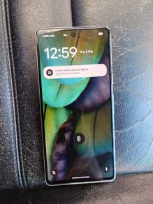 Google pixel 7 128gb sale/swap low spec only
